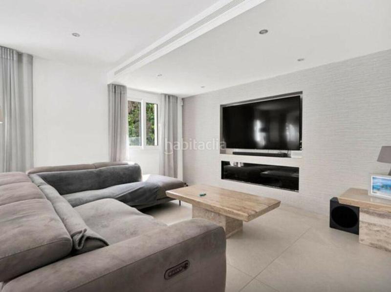 Foto 0c247dd3-a1fd-4fbb-97da-beac9f5144d3. Affitto casa con parcheggio piscina in Nueva Andalucía centro Marbella