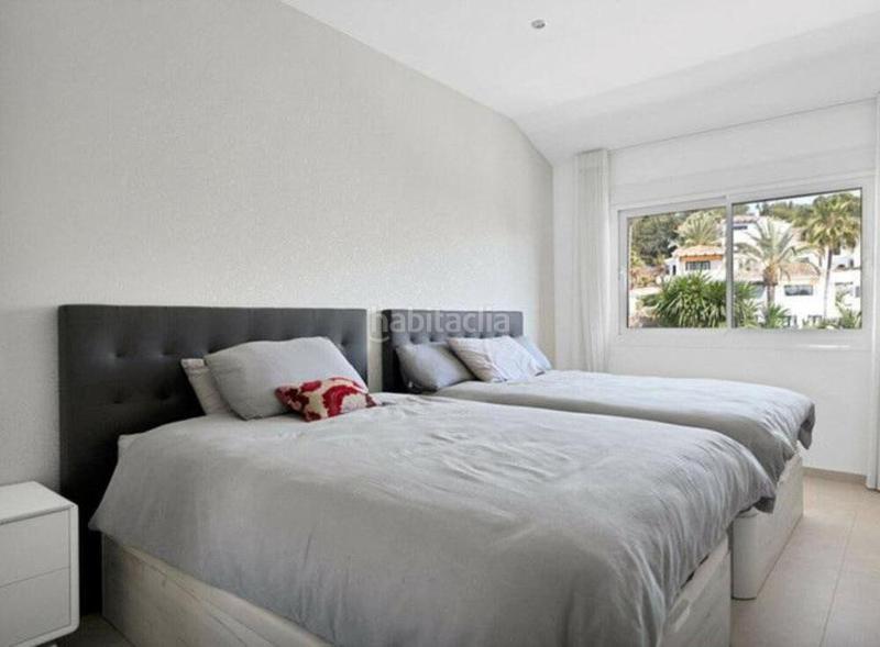 Foto 1de741b3-7807-4888-8697-8c132b6e3303. Affitto casa con parcheggio piscina in Nueva Andalucía centro Marbella