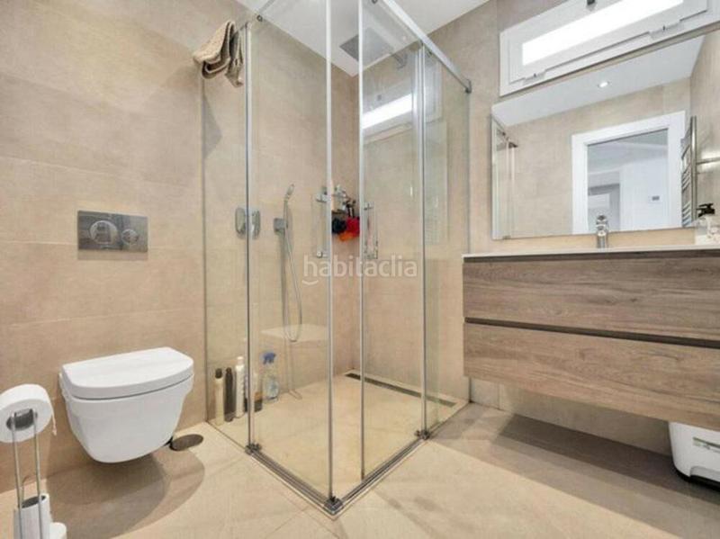 Foto 511de608-17f3-48a4-864f-2e5359539733. Affitto casa con parcheggio piscina in Nueva Andalucía centro Marbella