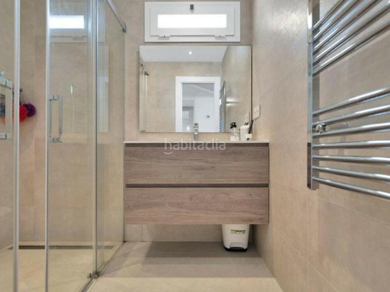 Foto b04593c5-7d3c-4c0d-af2c-a49de593182c. Affitto casa con parcheggio piscina in Nueva Andalucía centro Marbella