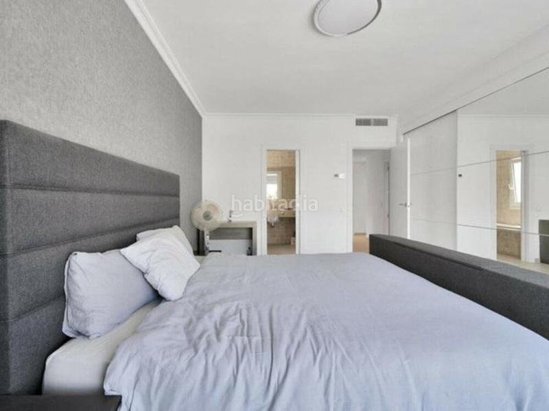 Foto bf3f6b69-3e99-4aaf-b5c3-d46c930ce0ff. Affitto casa con parcheggio piscina in Nueva Andalucía centro Marbella