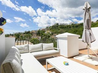Casa adossada a Los Arqueros  - Puerto del Almendro. Casa adosada de estilo en los almendros, los arqueros golf  vist