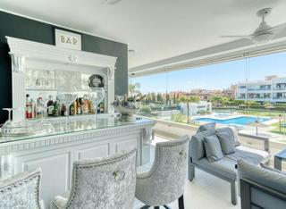 Apartament a Bel - Air