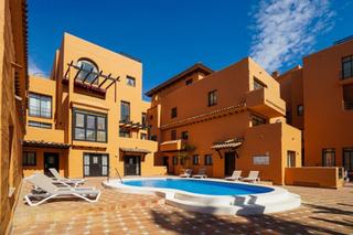 Lloguer Apartament a Paraiso - Barronal. Moderno apartamento de 3 dormitorios a pocos pasos de la playa