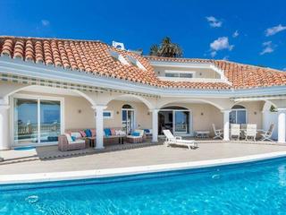 Location Maison à La Quinta. Lujo