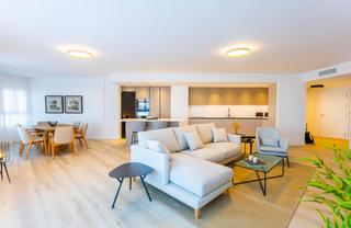Apartament a Rodeo Alto - Guadaiza - La Campana. Tu nuevo hogar en albatros xv comodidad y vistas espectaculares