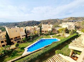 Location Appartement à Elviria. Lujo