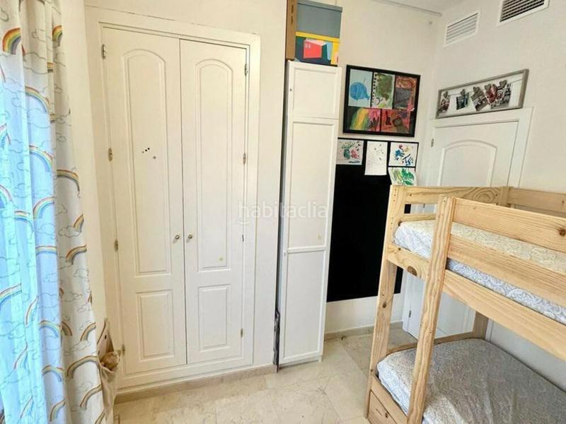 Foto 21b1b790-0eba-4305-98df-0558a5c9df59. Piccolo appartamento con parcheggio piscina in Benahavís pueblo Benahavís