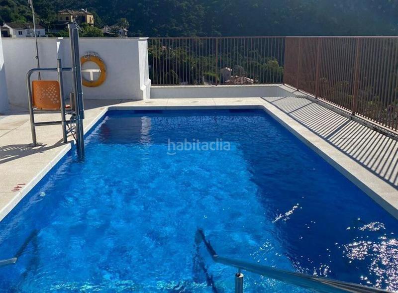 Foto 2b3537cb-9e1e-429f-83fa-47c82cb63928. Piccolo appartamento con parcheggio piscina in Benahavís pueblo Benahavís