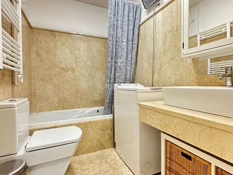 Foto 63834823-2144-447f-a70b-d96e458dc226. Piccolo appartamento con parcheggio piscina in Benahavís pueblo Benahavís