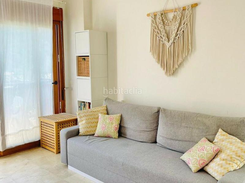 Foto 9580eea3-0603-40d3-b523-d1c2a54dc363. Piccolo appartamento con parcheggio piscina in Benahavís pueblo Benahavís