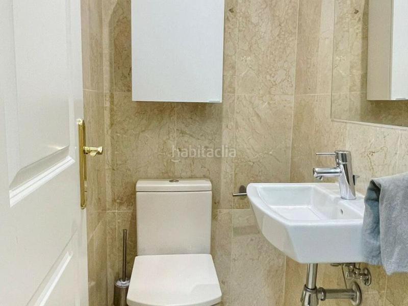 Foto d967b3fe-be5b-4486-ad73-a42d997916f1. Piccolo appartamento con parcheggio piscina in Benahavís pueblo Benahavís