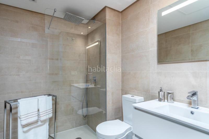 Foto d874ad5c-a351-446c-bb35-ffff95254ead. Piccolo appartamento con parcheggio piscina in los arqueros - puerto del almendro Benahavís