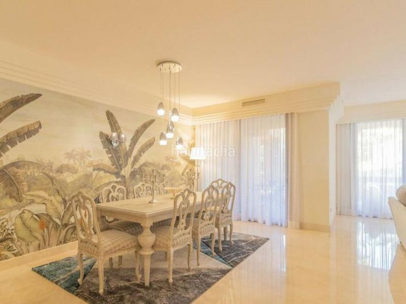 Foto 1bea24fc-1f80-48e5-94de-a719f0edaf93. Lloguer apartament amb piscina a Nueva Andalucía centro Marbella
