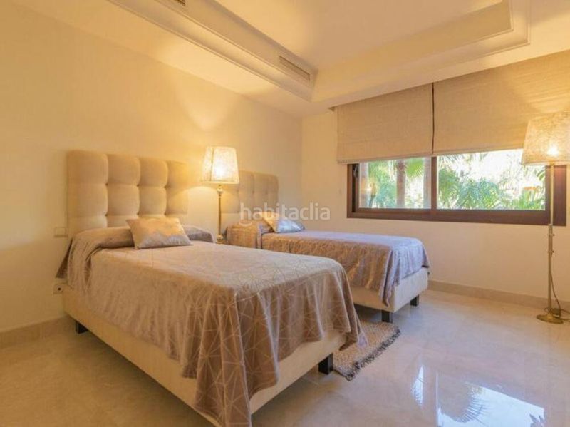 Foto 6c5fe75a-b70f-4d03-8dce-3d28ded05754. Lloguer apartament amb piscina a Nueva Andalucía centro Marbella