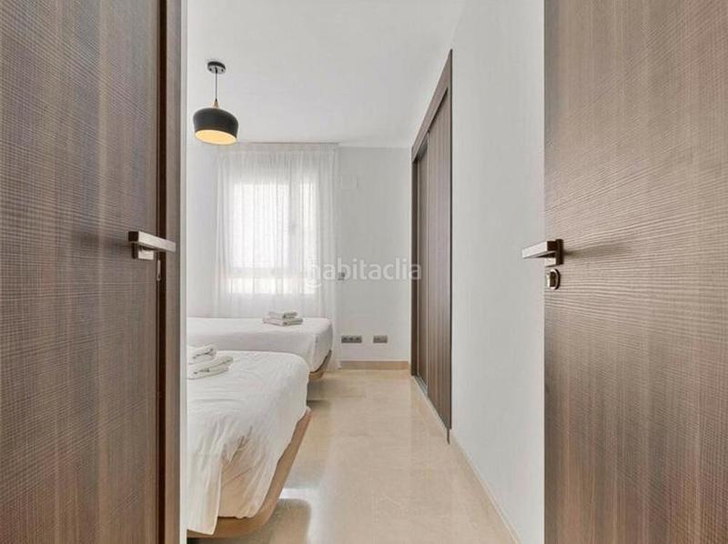 Foto 493e42a3-1ac5-4a64-b1a6-007e540a3e6d. Penthouse with heating parking pool in Nueva Alcántara Marbella