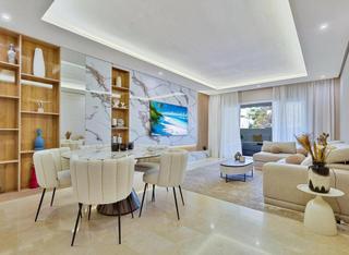 Apartament a Sierra Blanca