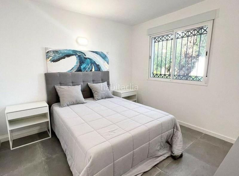 Foto 74ba6541-7736-43ed-b2a0-86fdad13750c. Rent ground floor with pool in Villacana - Costalita - Saladillo Estepona