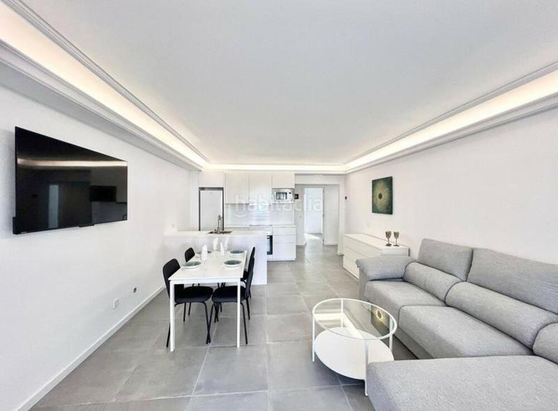 Foto a951c101-c951-41bc-b065-c444944dce66. Rent ground floor with pool in Villacana - Costalita - Saladillo Estepona