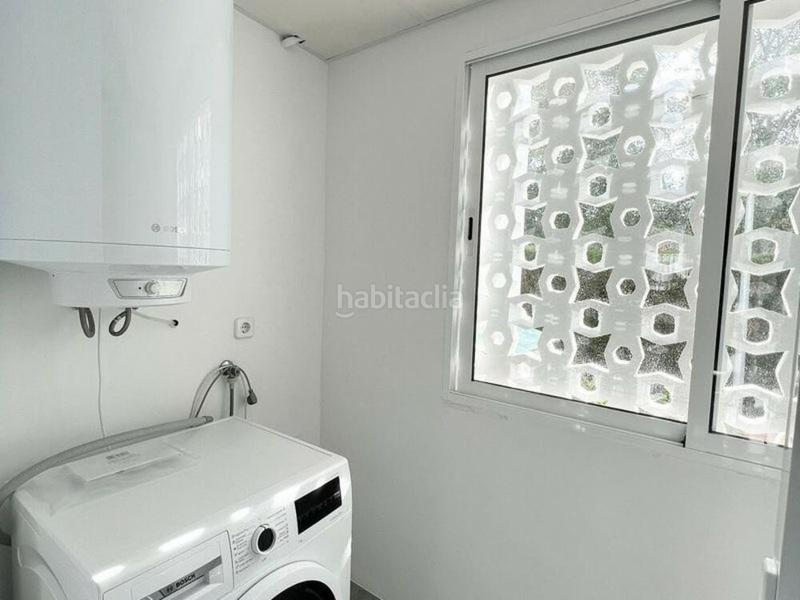 Foto f4424bba-2c33-4ac9-a9ea-48826b9348b9. Rent ground floor with pool in Villacana - Costalita - Saladillo Estepona