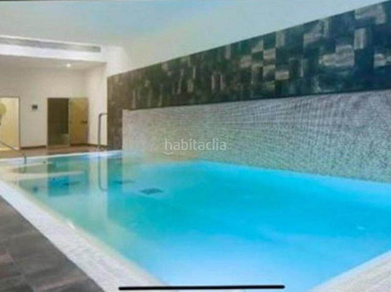 Foto 0898e492-8f67-4775-a335-ff4905fc6a5f. Lloguer àtic amb calefacció piscina a La Alquería Benahavís