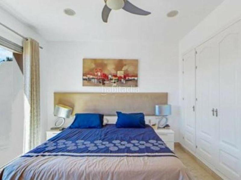 Foto f0069680-9468-4c17-8792-a00b885b1d3a. Lloguer àtic amb calefacció piscina a La Alquería Benahavís