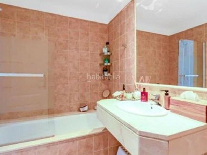 Foto 6e9dbff4-a7c3-487a-a3a9-f91e13048837. Location attique avec chauffage piscine dans La Alquería Benahavís