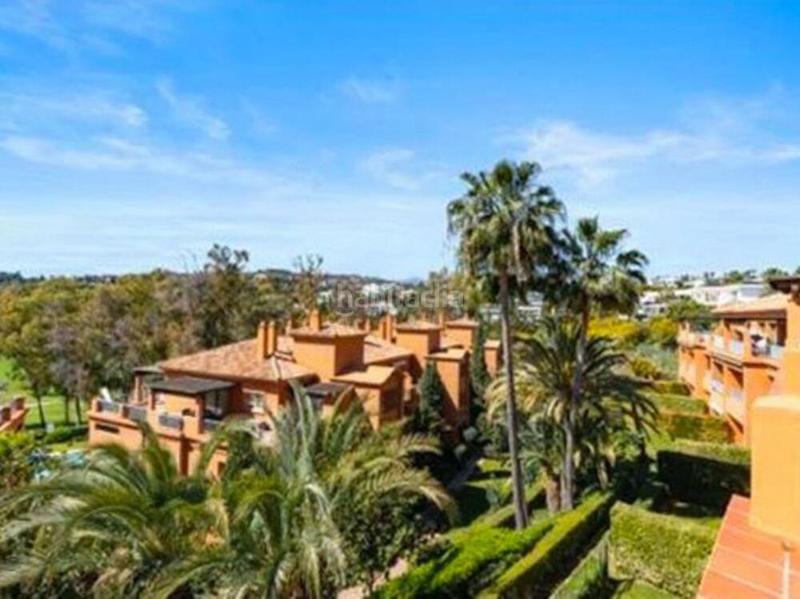 Foto 2dd587b3-542f-48fb-90f7-d5ef3a293c55. Miete dachwohnung mit heizung pool in La Alquería Benahavís