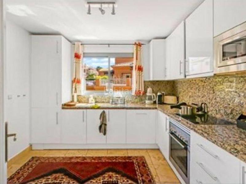 Foto 40c4cde3-ef4e-446a-b311-d921334d4c24. Miete dachwohnung mit heizung pool in La Alquería Benahavís