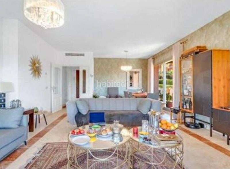 Foto 52ee8aad-1bcf-4f7f-a0f0-f0904ee66ffb. Miete dachwohnung mit heizung pool in La Alquería Benahavís