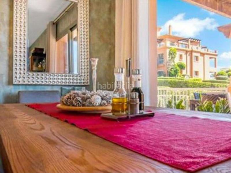 Foto 91f98e06-162e-4a47-b0f0-906cdf057e19. Miete dachwohnung mit heizung pool in La Alquería Benahavís