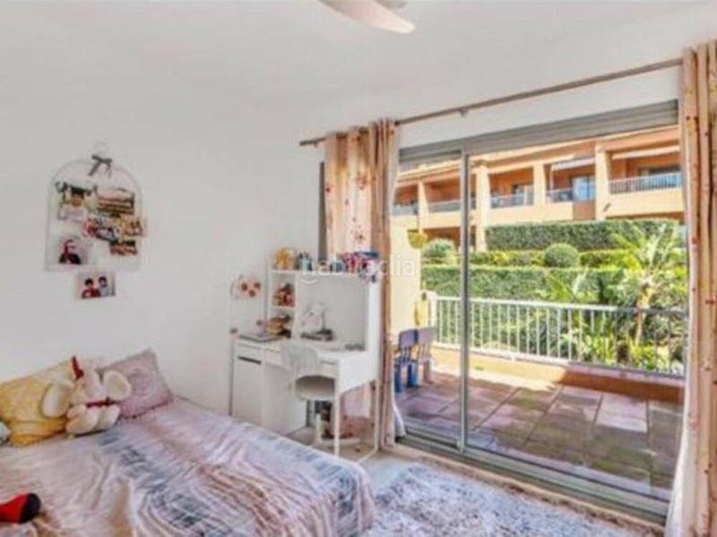 Foto b6e2a60c-3b14-4618-b957-486ff1f6ec73. Miete dachwohnung mit heizung pool in La Alquería Benahavís