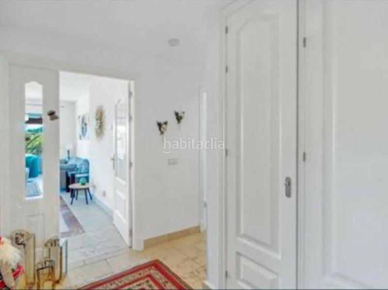 Foto 5a9d2acb-e002-4fcc-9783-845c4bf18b4c. Rent penthouse with heating pool in La Alquería Benahavís