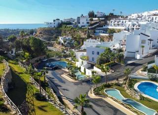 Attique à El Paraíso