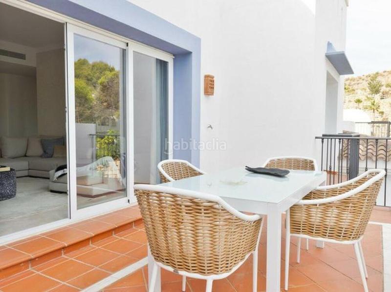 Foto 0cc00b41-56d3-4e0e-81b0-946ae98d1bad. Alquiler ático en El Paraíso Benahavís