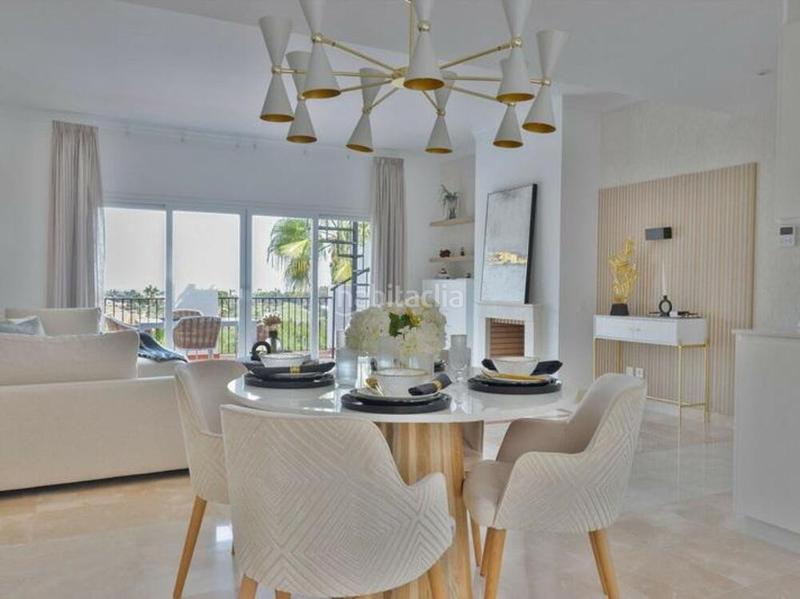 Foto 275503b0-3b1c-4f98-a6f4-ec09ae3004b6. Alquiler ático en El Paraíso Benahavís