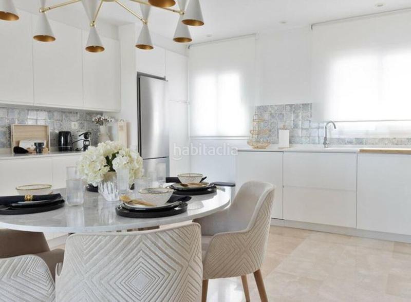 Foto 3634803c-563e-49f4-9739-30d73edb32c0. Alquiler ático en El Paraíso Benahavís