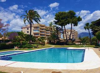 Apartament a Benatalaya
