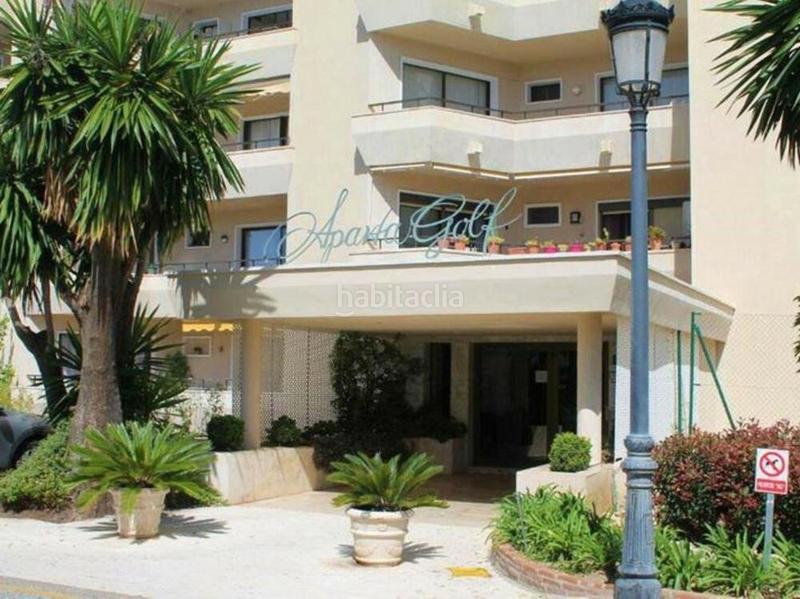 Foto 2f80cedc-3fdf-450b-ad39-a228a8c5f90f. Miete appartement mit parking pool in Benatalaya Estepona