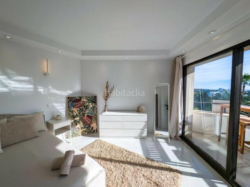 Foto 435874de-30eb-4375-9698-b72dd1998bd0. Miete appartement mit parking pool in Benatalaya Estepona