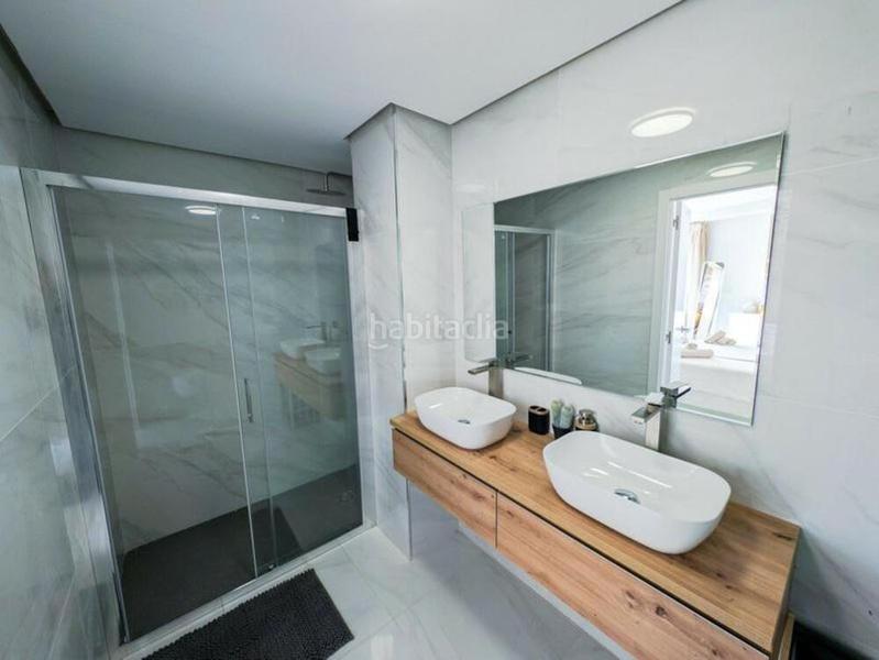 Foto 64573aeb-3766-4379-941c-39cc340117ee. Miete appartement mit parking pool in Benatalaya Estepona