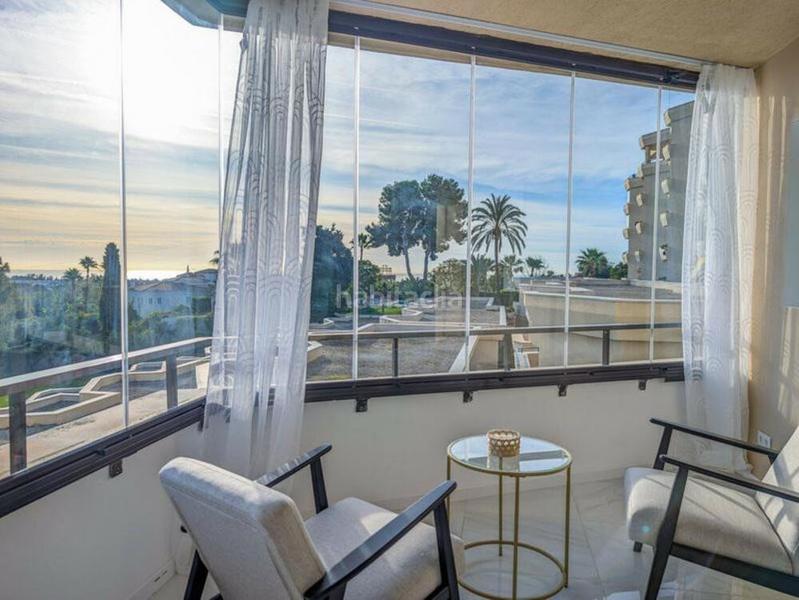 Foto 6c4ff807-8b88-40eb-891d-c505d0ac39f7. Miete appartement mit parking pool in Benatalaya Estepona