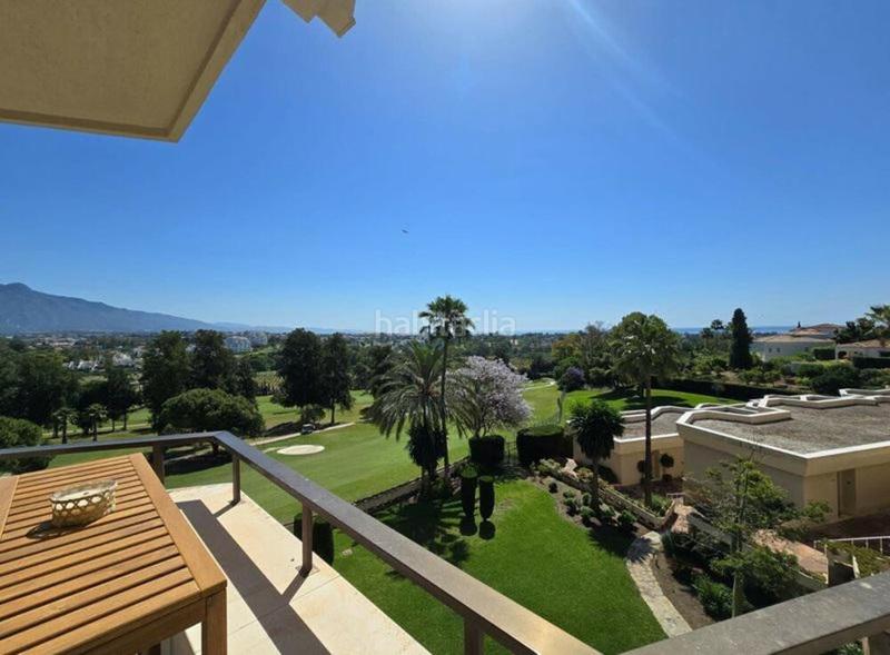 Foto b85368e4-8917-43a8-b007-cf1cf1f68c5a. Miete appartement mit parking pool in Benatalaya Estepona