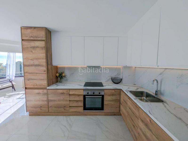 Foto b87873d4-a5f4-468d-9adb-d3c26a91159b. Miete appartement mit parking pool in Benatalaya Estepona