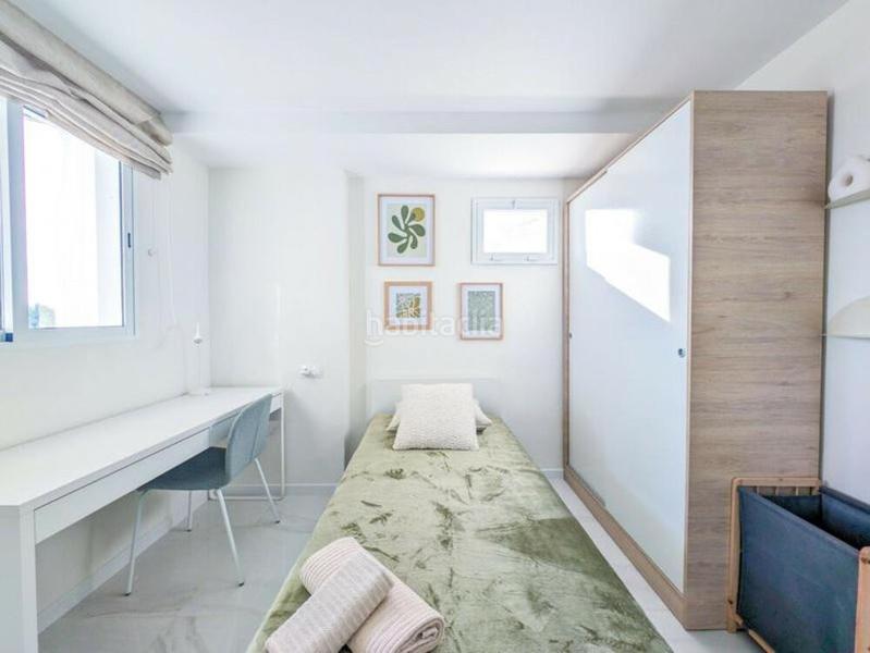 Foto dd36cce3-2197-4895-a6e6-a97635535e0a. Miete appartement mit parking pool in Benatalaya Estepona