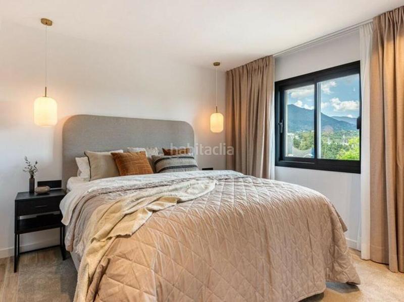 Foto d5666fde-ed28-4799-a162-91852381f3cf. Casa a schiera con parcheggio in Las Brisas Marbella
