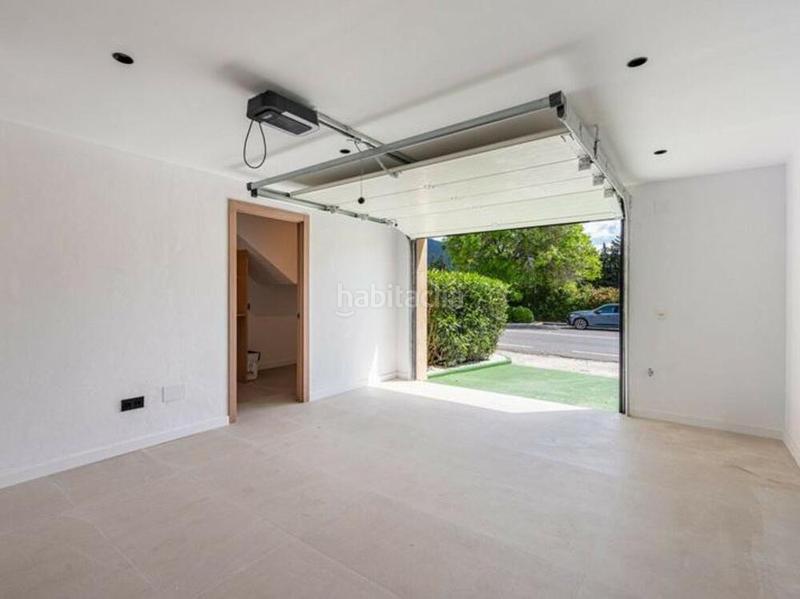 Foto daa4122d-daaa-4210-8893-342ef173cfaa. Casa a schiera con parcheggio in Las Brisas Marbella