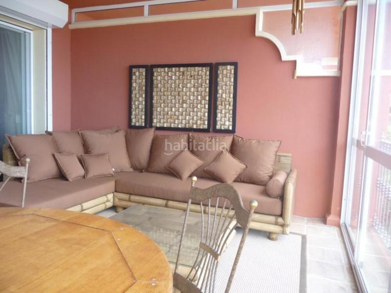 Foto 37115465-5bdc-4814-a0c0-c9236af4ae81. Miete erdgeschoss mit parking pool in La Quinta Benahavís