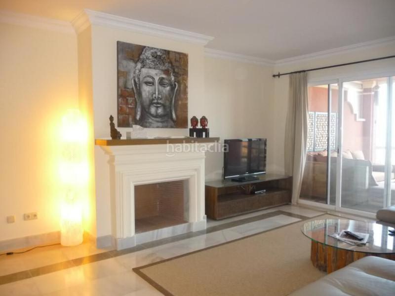 Foto 2549da66-c286-4afc-95c4-d250ac8c5f15. Rent ground floor with parking pool in La Quinta Benahavís