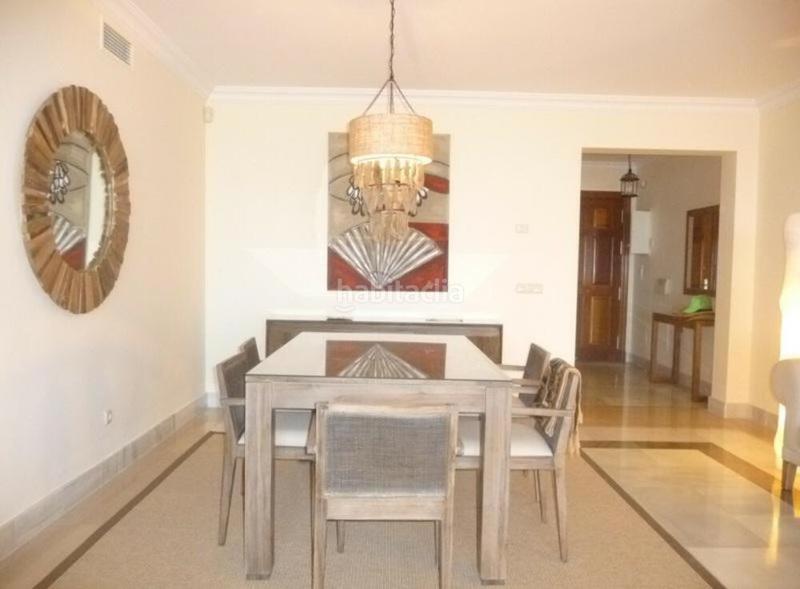 Foto 2767e17a-a124-4193-a480-e6e97c81e696. Rent ground floor with parking pool in La Quinta Benahavís